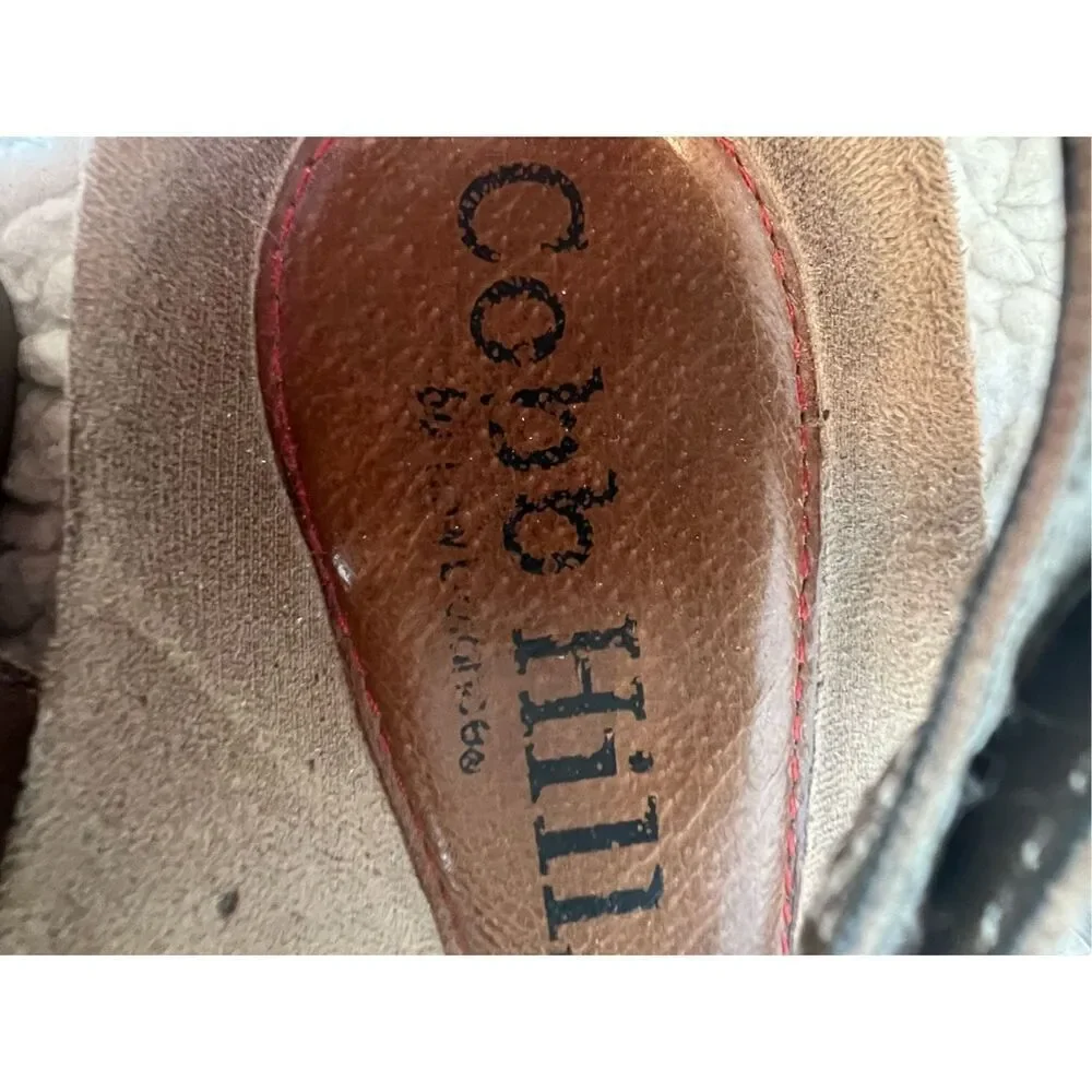 Cobb Hill Hannah by New Balance Sandal